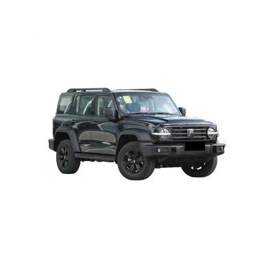 Δυνατό και ανθεκτικό τανκ 300 2024 2.0T Conqueror 4WD SUV για τους λάτρεις του Off-Road