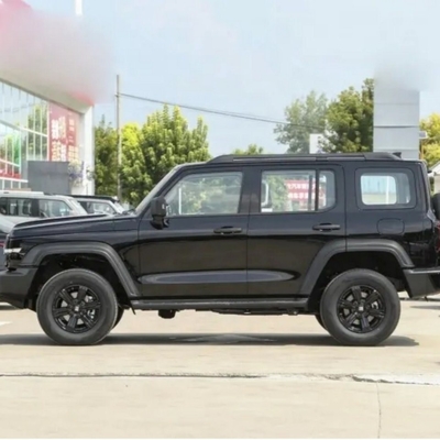 Δυνατό και ανθεκτικό τανκ 300 2024 2.0T Conqueror 4WD SUV για τους λάτρεις του Off-Road
