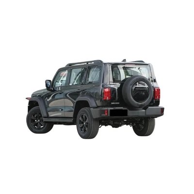 Δυνατό και ανθεκτικό τανκ 300 2024 2.0T Conqueror 4WD SUV για τους λάτρεις του Off-Road