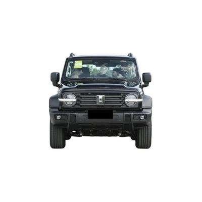 Δυνατό και ανθεκτικό τανκ 300 2024 2.0T Conqueror 4WD SUV για τους λάτρεις του Off-Road