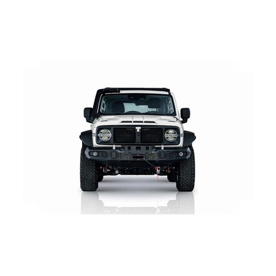 Τάνκ 300 2024 2.0t Conqueror SUV Αυτοκίνητο 5 θέσεις και τηλεκατευθυνόμενο Υπηρεσία μεταπώλησης