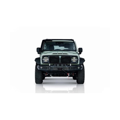 Τάνκ 300 2024 2.0t Conqueror SUV Αυτοκίνητο 5 θέσεις και τηλεκατευθυνόμενο Υπηρεσία μεταπώλησης