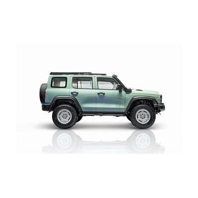 2024 Tank 300 4WD off-road SUV 2.0T Τρίτη επέτειος Περιορισμένη έκδοση πλευρικής πόρτας