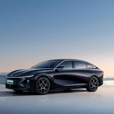 Τσανγκ Πραϊμ ένα Qiyuan A05 A05 Compact Plug-in Hybrid Γρήγορη φόρτιση 1.5L Ενέργεια Οχήμα Νέο αυτοκίνητο