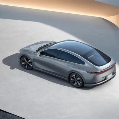 Τσανγκ Πραϊμ ένα Qiyuan A05 A05 Compact Plug-in Hybrid Γρήγορη φόρτιση 1.5L Ενέργεια Οχήμα Νέο αυτοκίνητο