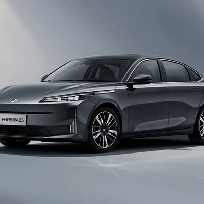 Τσανγκ Πραϊμ ένα Qiyuan A05 A05 Compact Plug-in Hybrid Γρήγορη φόρτιση 1.5L Ενέργεια Οχήμα Νέο αυτοκίνητο