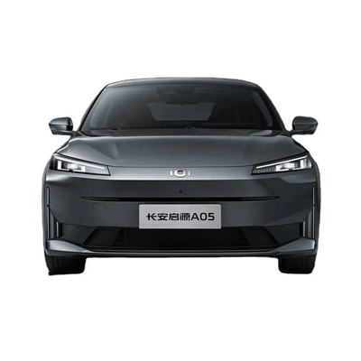 Τσανγκ Πραϊμ ένα Qiyuan A05 A05 Compact Plug-in Hybrid Γρήγορη φόρτιση 1.5L Ενέργεια Οχήμα Νέο αυτοκίνητο