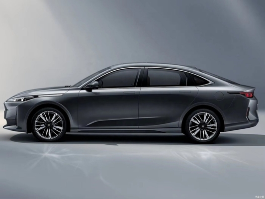Τσανγκ Πραϊμ ένα Qiyuan A05 A05 Compact Plug-in Hybrid Γρήγορη φόρτιση 1.5L Ενέργεια Οχήμα Νέο αυτοκίνητο
