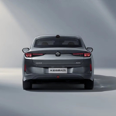 Τσανγκ Πραϊμ ένα Qiyuan A05 A05 Compact Plug-in Hybrid Γρήγορη φόρτιση 1.5L Ενέργεια Οχήμα Νέο αυτοκίνητο