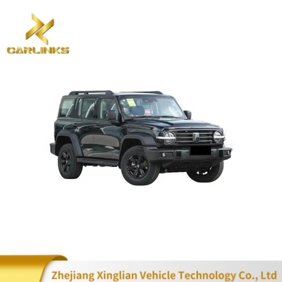 2024 Great Wall Tank 300 2.0t 227PS L4 8at Custom Model Αυτοκίνητο με 175 Km/H μέγιστη ταχύτητα