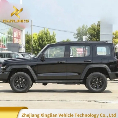 2024 Great Wall Tank 300 2.0t 227PS L4 8at Custom Model Αυτοκίνητο με 175 Km/H μέγιστη ταχύτητα