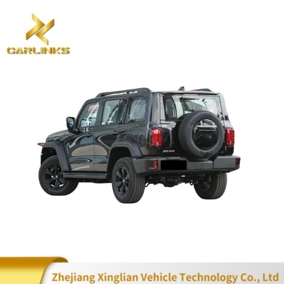 2024 Great Wall Tank 300 2.0t 227PS L4 8at Custom Model Αυτοκίνητο με 175 Km/H μέγιστη ταχύτητα