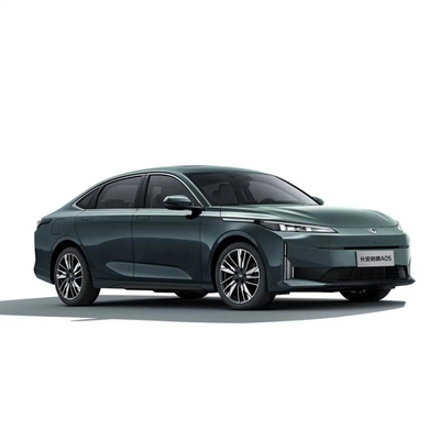 2024 Chang an Qiyuan A05 Υβριδικό Συμπλεγμένο SUV Ηλεκτρικό σύστημα διεύθυνσης για εύκολο χειρισμό