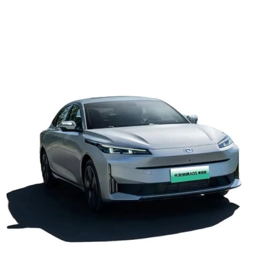 Υβριδικό Plug-in αυτοκίνητο 2024 μοντέλο Chang prime ένα Qiyuan A05 ενεργειακό όχημα οικολογικά φιλικό