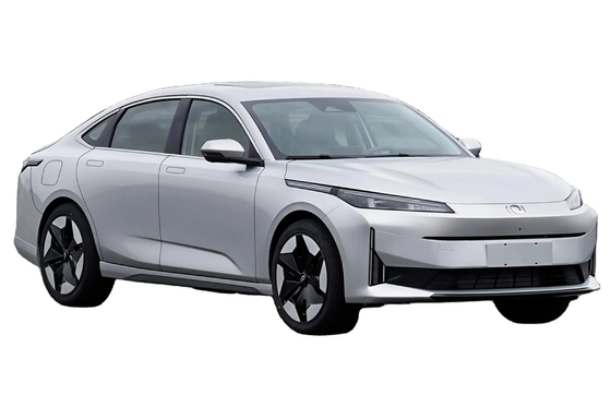 Υβριδικό Plug-in αυτοκίνητο 2024 μοντέλο Chang prime ένα Qiyuan A05 ενεργειακό όχημα οικολογικά φιλικό
