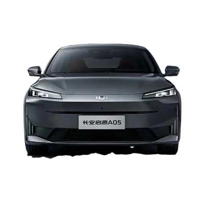 Υβριδικό Plug-in αυτοκίνητο 2024 μοντέλο Chang prime ένα Qiyuan A05 ενεργειακό όχημα οικολογικά φιλικό