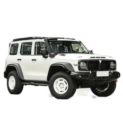 Μεγάλο τανκ 300 SUV 2023 μοντέλο 2.0t Cuirass 02 Αυτοματοποιημένο 8-Γίρμαν Βενζινοκίνητο με 2