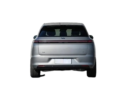 Προσαρμογή SUV 2023 Li Auto Lixiang Ideal L7 Air PRO Max Γρήγορη φόρτιση 1315 χλμ.