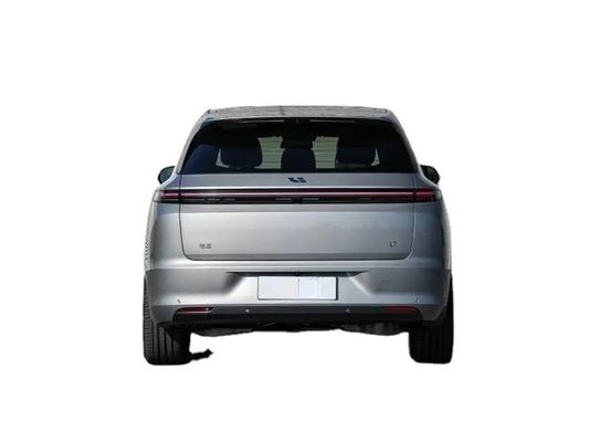 Χιλιόμετρο 10000-30000 km 2023 Air Edition Υβριδικό αυτοκίνητο Extender EV Leading Ideal L7