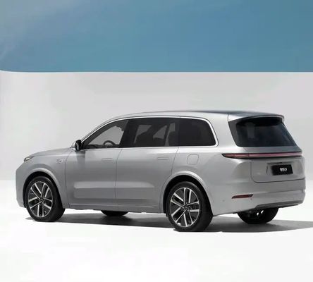 Χιλιόμετρο 10000-30000 km 2023 Air Edition Υβριδικό αυτοκίνητο Extender EV Leading Ideal L7