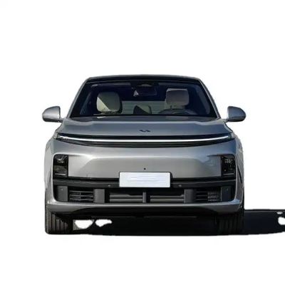 Χιλιόμετρο 10000-30000 km 2023 Air Edition Υβριδικό αυτοκίνητο Extender EV Leading Ideal L7