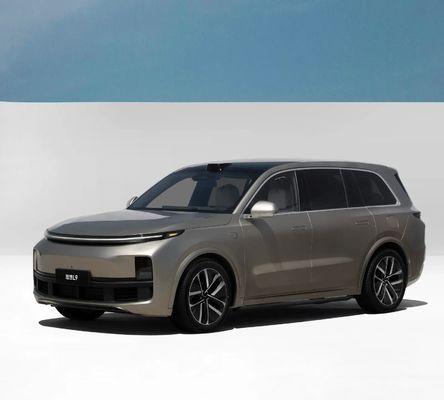 Χιλιόμετρο 10000-30000 km 2023 Air Edition Υβριδικό αυτοκίνητο Extender EV Leading Ideal L7