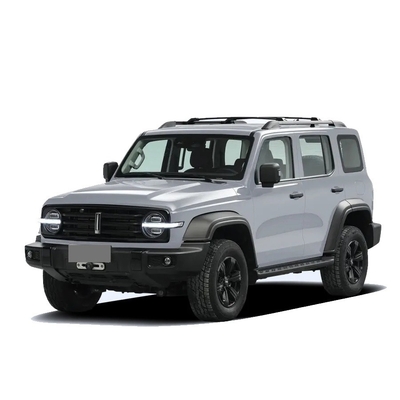 Υδραυλική δεξαμενή Great Wall 300 SUV 2,0t 227PS Stock Car Energy Type Προσαρμοσμένο μοντέλο