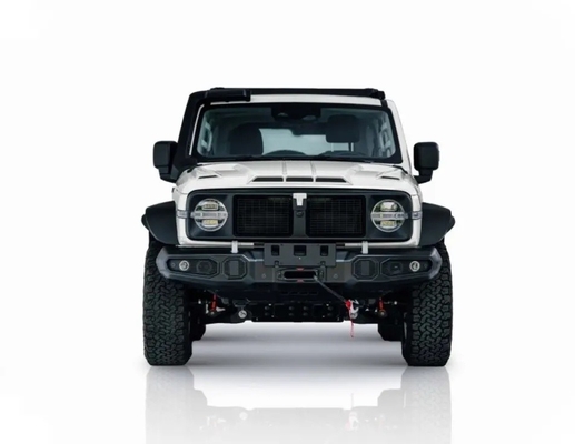 Υδραυλική δεξαμενή Great Wall 300 SUV 2,0t 227PS Stock Car Energy Type Προσαρμοσμένο μοντέλο