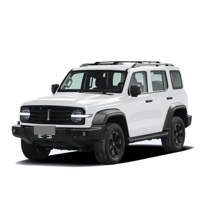 2023 Τανκ 300 Σιδηρούν SUV Αυτοκίνητο 2.0t Awd Υβριδικό LED Ηλεκτρικό Τούρμπο Βενζίνη