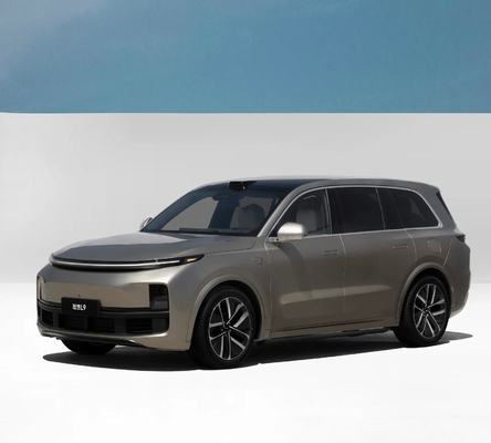 Ιδανικό L7 2023 Air Edition μήκος * πλάτος * ύψος 5050*1995*1750