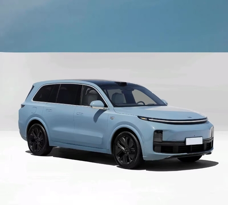 2023 έκδοση Li Auto Lixiang Ideal L7 Air PRO Max Γρήγορη φόρτιση 1315 χλμ.