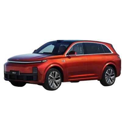 2023 Lixiang L7 Κινέζικο ενεργειακό όχημα για τη Ρωσία Καζακστάν Κιργιστάν 5 θυρών 5 θέσεων SUV