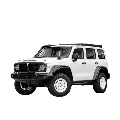 ISO10012 Πιστοποιημένη δεξιά τιμόνι 300 SUV 2024 μοντέλο 2.0t Cuirass 02 Βενζινοκίνητο αυτοκίνητο