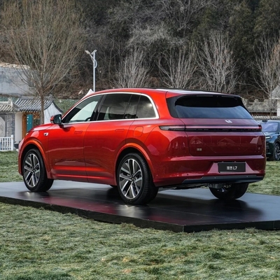 Ιδανικό αυτοκίνητο 2023 Πέντε θέσεις Flagship SUV Lixiang L7 Air/PRO/Max με 30 λεπτά γρήγορο χρόνο φόρτισης 80%