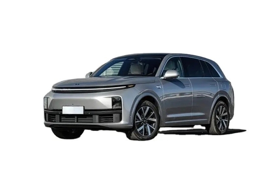 Λι Αυτο L7 2023 Air Edition Υψηλής Ταχύτητας Αυτοκίνητο με Τερνική Μπαταρία Λιθίου Χρησιμοποιημένα αυτοκίνητα