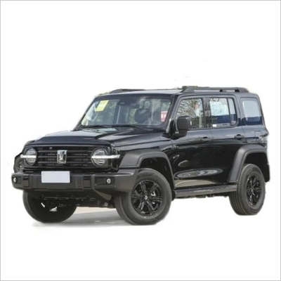 Τανκ 300 SUV 2023 μοντέλο 2.0t Cuirass 02 Αυτοκίνητα 8 ταχυτήτων Βενζινοκίνητο για τις ανάγκες σας