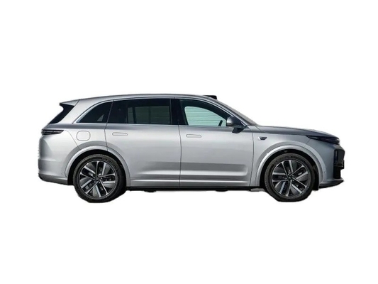 Το Li Auto L7 2023 Edition Launch Air Flagship Version καθαρό ηλεκτρικό πολυτελές SUV με πώληση