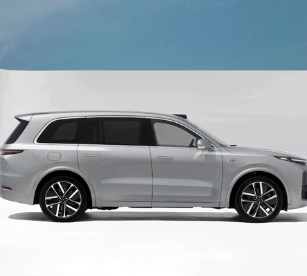 Το Li Auto L7 2023 Edition Launch Air Flagship Version καθαρό ηλεκτρικό πολυτελές SUV με πώληση
