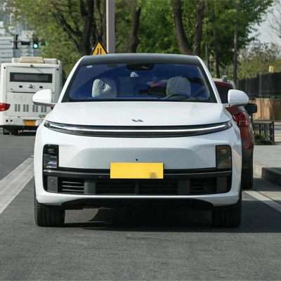 Το Li Auto L7 2023 Edition Launch Air Flagship Version καθαρό ηλεκτρικό πολυτελές SUV με πώληση