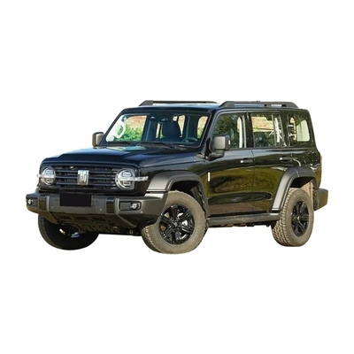 Τανκ 300 2023 off-road 2.0t Strong Cavalry 02 SUV Βενζίνη αυτοκίνητο Στυλ σώματος καθίσματα 5