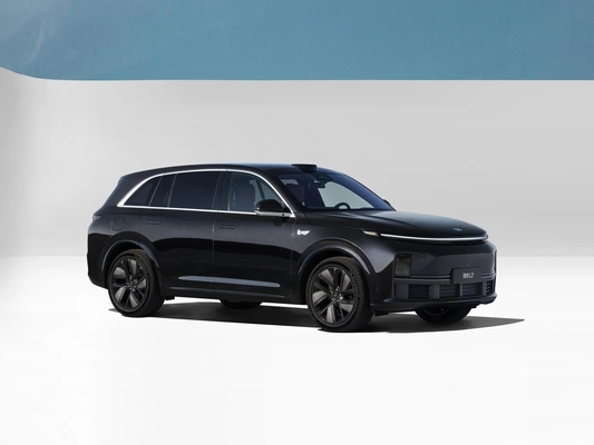 Το Li Auto L7 Air 5 θέσεων 1.5t 40.9kwh 4WD μεσαίου μεγέθους με πλήρες SUV με προσαρμογή