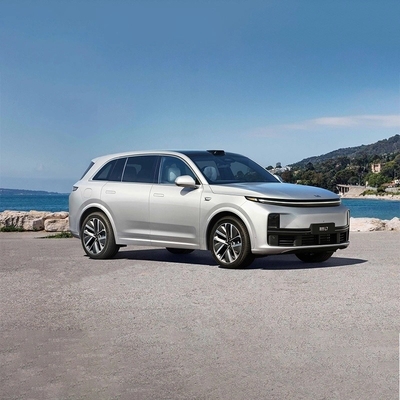 Το Li Auto L7 Air 5 θέσεων 1.5t 40.9kwh 4WD μεσαίου μεγέθους με πλήρες SUV με προσαρμογή