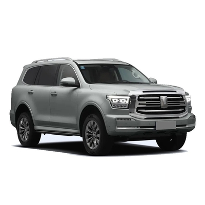 2023 500 SUV 4WD 3.0t 5 πόρτες 5 θέσεις Βενζινοκίνητο όχημα με μηχανικό σύστημα πέδησης