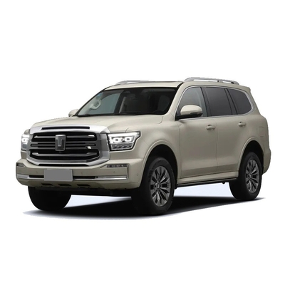 2023 500 SUV 4WD 3.0t 5 πόρτες 5 θέσεις Βενζινοκίνητο όχημα με μηχανικό σύστημα πέδησης