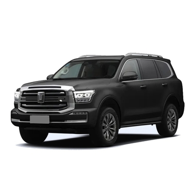 2023 500 SUV 4WD 3.0t 5 πόρτες 5 θέσεις Βενζινοκίνητο όχημα με μηχανικό σύστημα πέδησης