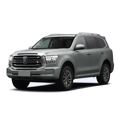 2023 500 SUV 4WD 3.0t 5 πόρτες 5 θέσεις Βενζινοκίνητο όχημα με μηχανικό σύστημα πέδησης