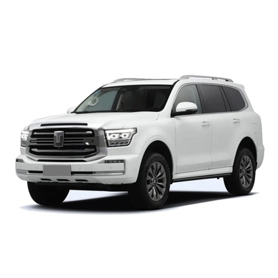 2023 500 SUV 4WD 3.0t 5 πόρτες 5 θέσεις Βενζινοκίνητο όχημα με μηχανικό σύστημα πέδησης