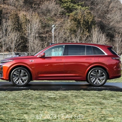 2023 L7 Air PRO Max Ενέργεια Ηλεκτρικό όχημα για την περίοδο του οχήματος και την υπηρεσία μετά την πώληση
