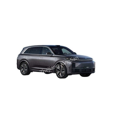 2023 Lixiang One L7 L8 L9 Ηλεκτρικό SUV με διάρκεια ζωής 1-3 ετών και πρότυπα