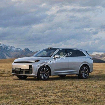 2023 Lixiang One L7 L8 L9 Ηλεκτρικό SUV με διάρκεια ζωής 1-3 ετών και πρότυπα